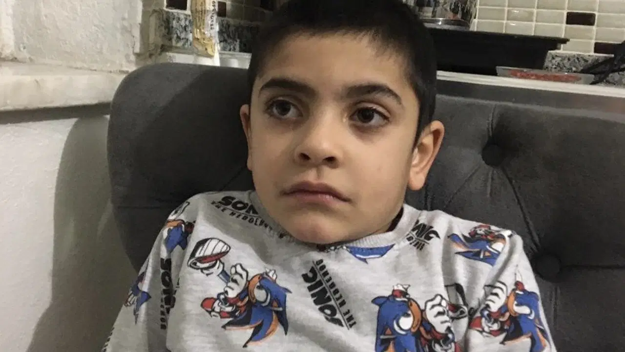 Evden çıktı, bir daha haber alınamadı: Otizmli Fırat Can için Adıyaman'da arama çalışması başlatıldı