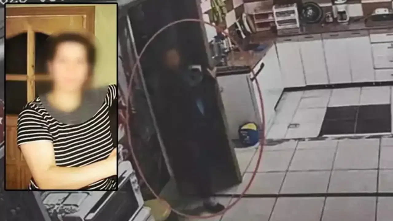 Okul müdürünün yemeğine 'çamaşır suyu konuldu' iddiası: ‘Kardeşime komplo kurdular’