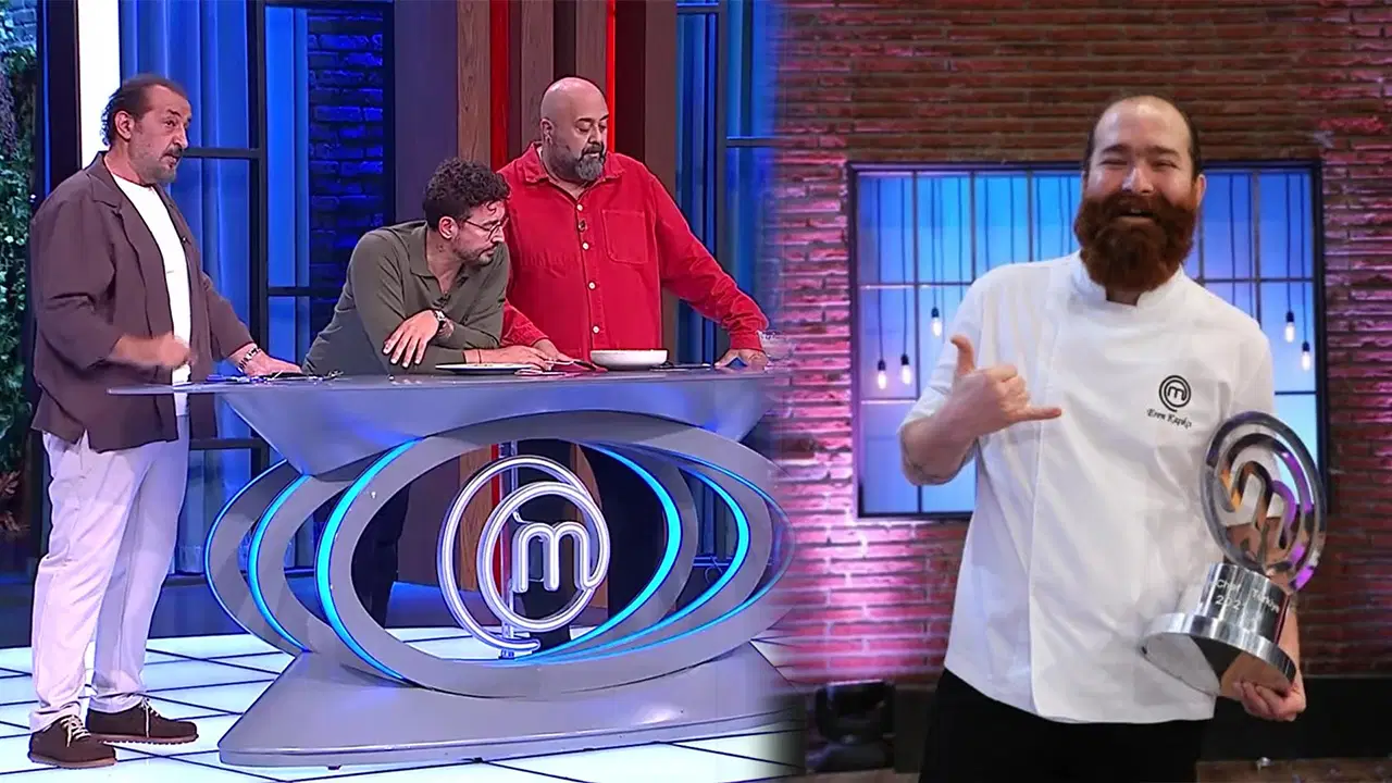 MasterChef'te duygusal anlar: Hayatını kaybeden şampiyon Eren Kaşıkçı unutulmadı!