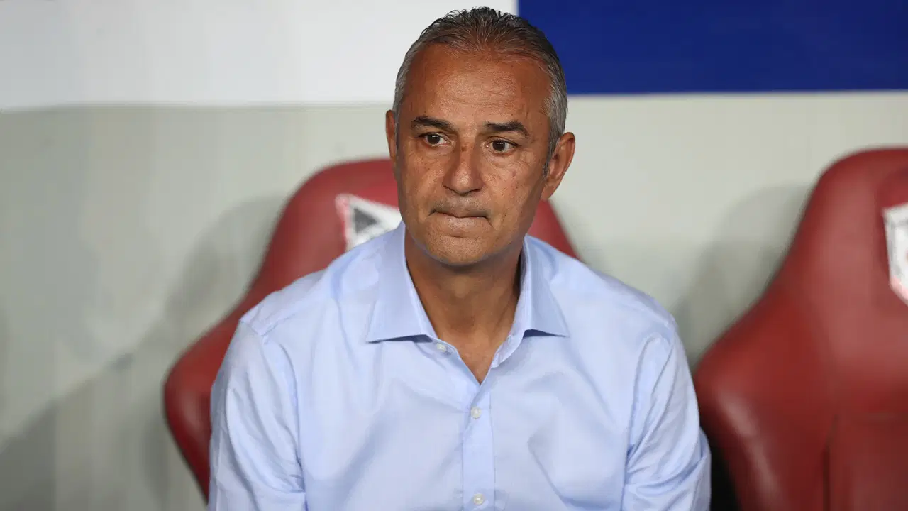 Nihat Kahveci'den Fenerbahçeli yıldıza tepki: 'Sahada yoktu'