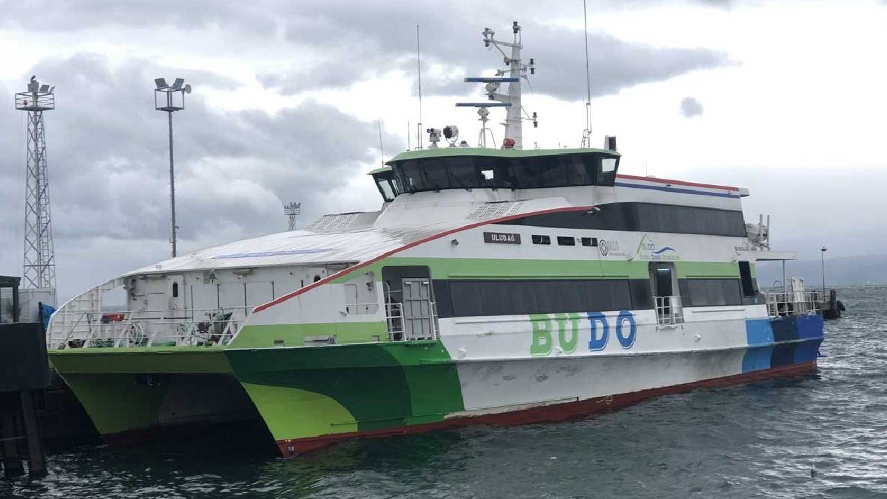 BUDO seferlerine hava muhalefeti engeli!