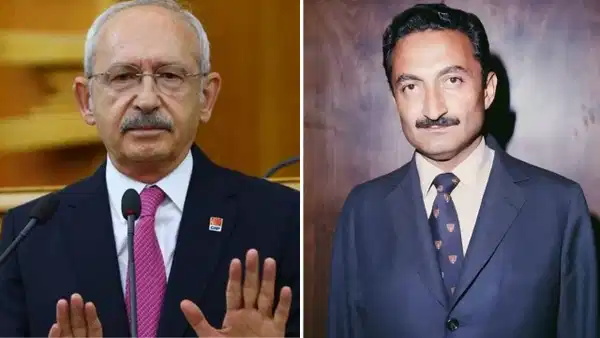 Gazeteci Sabahattin Önkibar açıkladı: DSP lideri Bülent Ecevit, Kılıçdaroğlu'nu nasıl veto etti?
