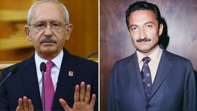 Ecevit, Kılıçdaroğlu'nu nasıl veto etti? 