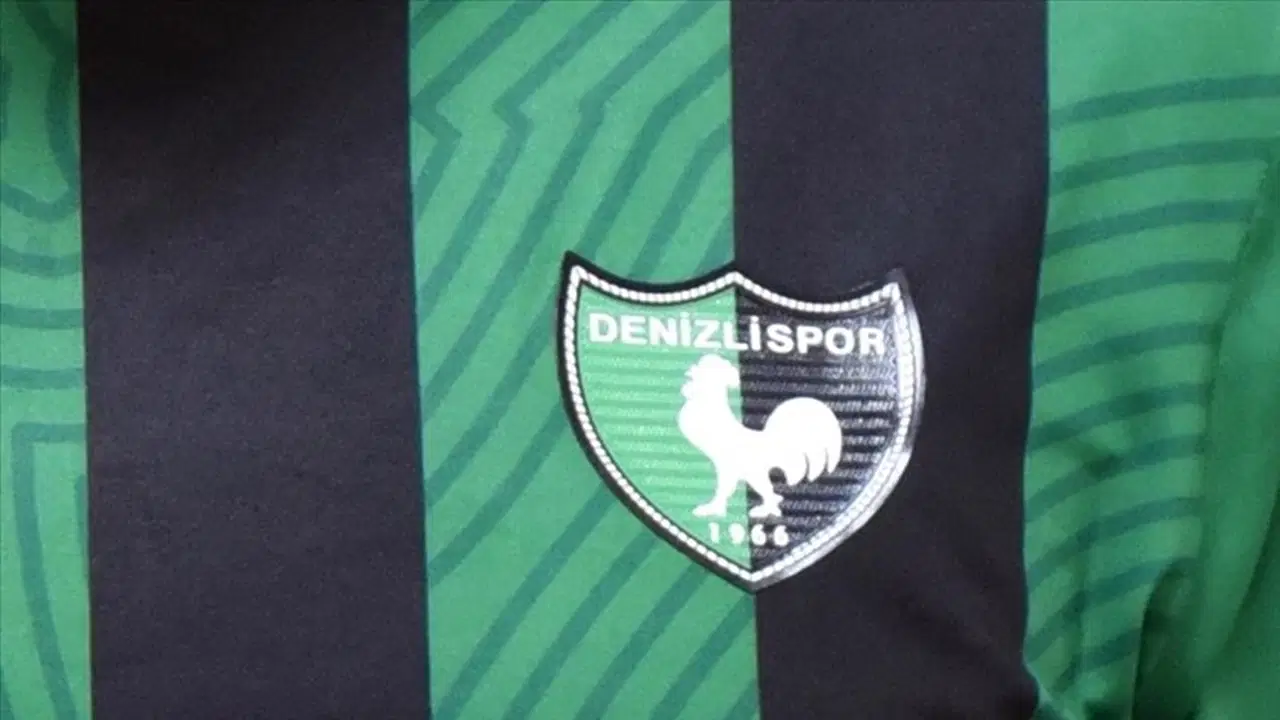 Denizlispor, Süper Amatör Lig'e düştü!