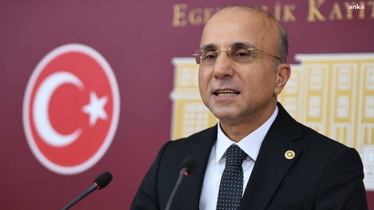 CHP'li Aşkın Genç: 'Enflasyon hedefleri Nisan ayında tükendi'