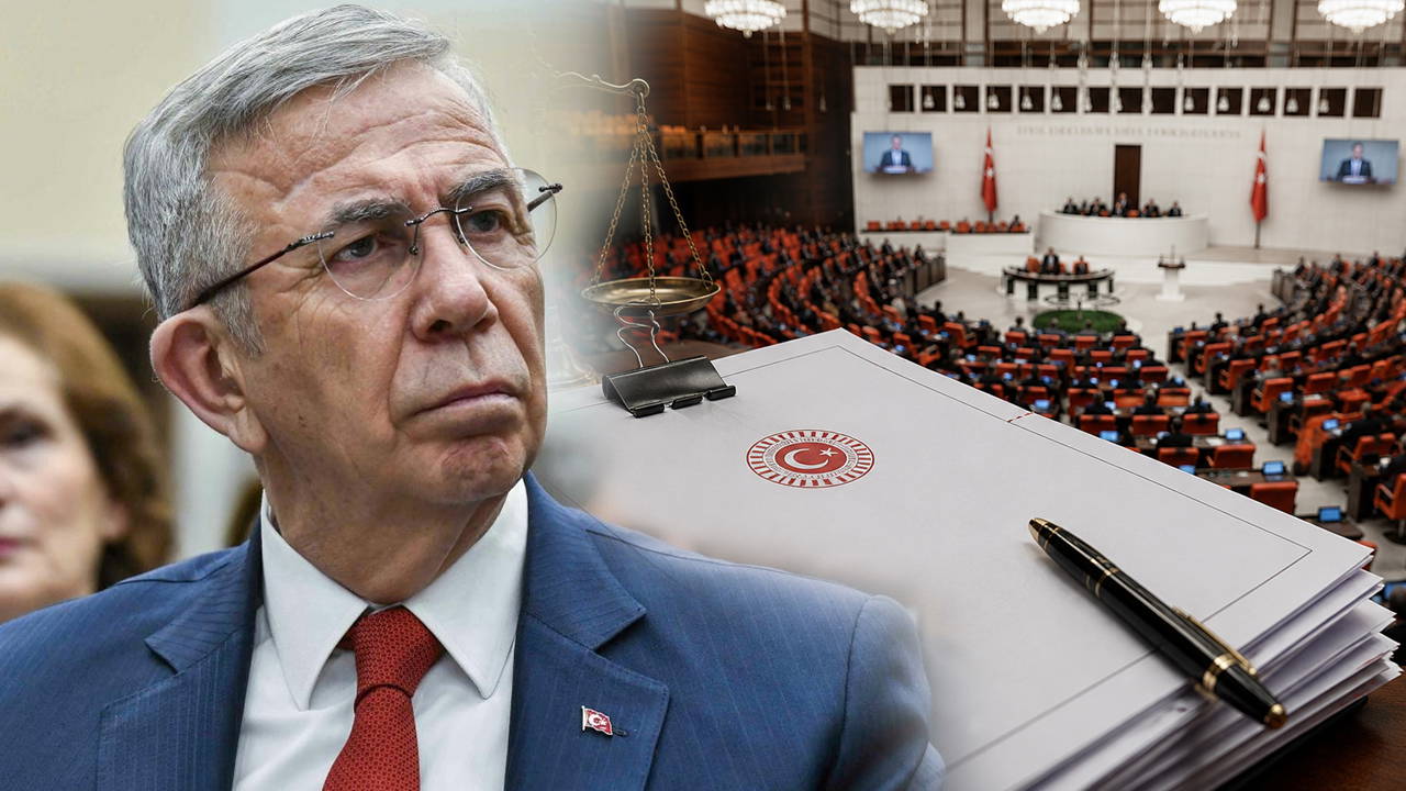Son dakika... Mansur Yavaş 'çerçeve yasa' sessizliğini bozdu: 'Türkiye'nin ihtiyacı, kapalı kapılar ardındaki mutabakatlar değil'