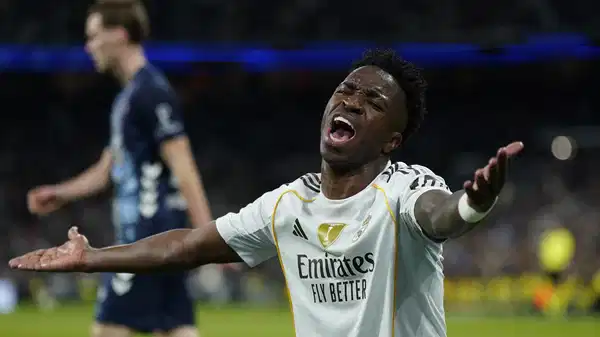 Real Madrid'de kan kaybı devam ediyor! 