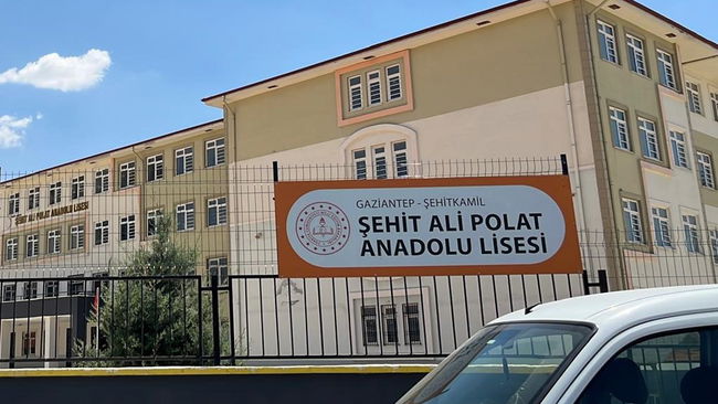 Karne günü kan aktı