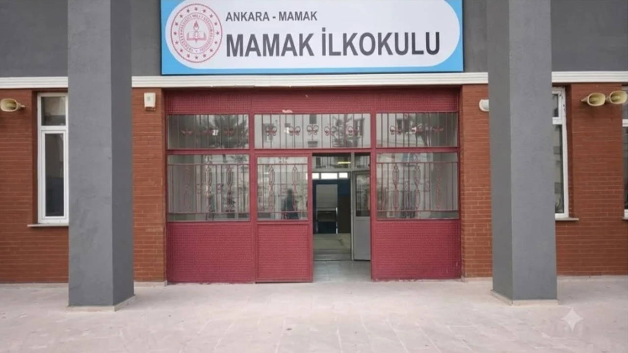 'Mamak İlkokulu' iddiaları TBMM gündeminde: Menzil tarikatına mı tahsis edilecek?
