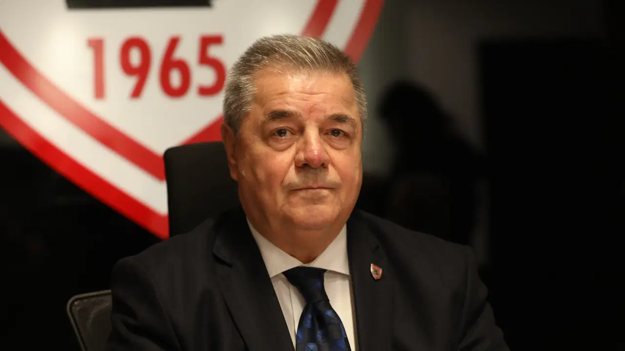 Bahis soruşturmasına dahil edilmişti... Samsunspor'dan Kasımpaşa maçı için açıklama!