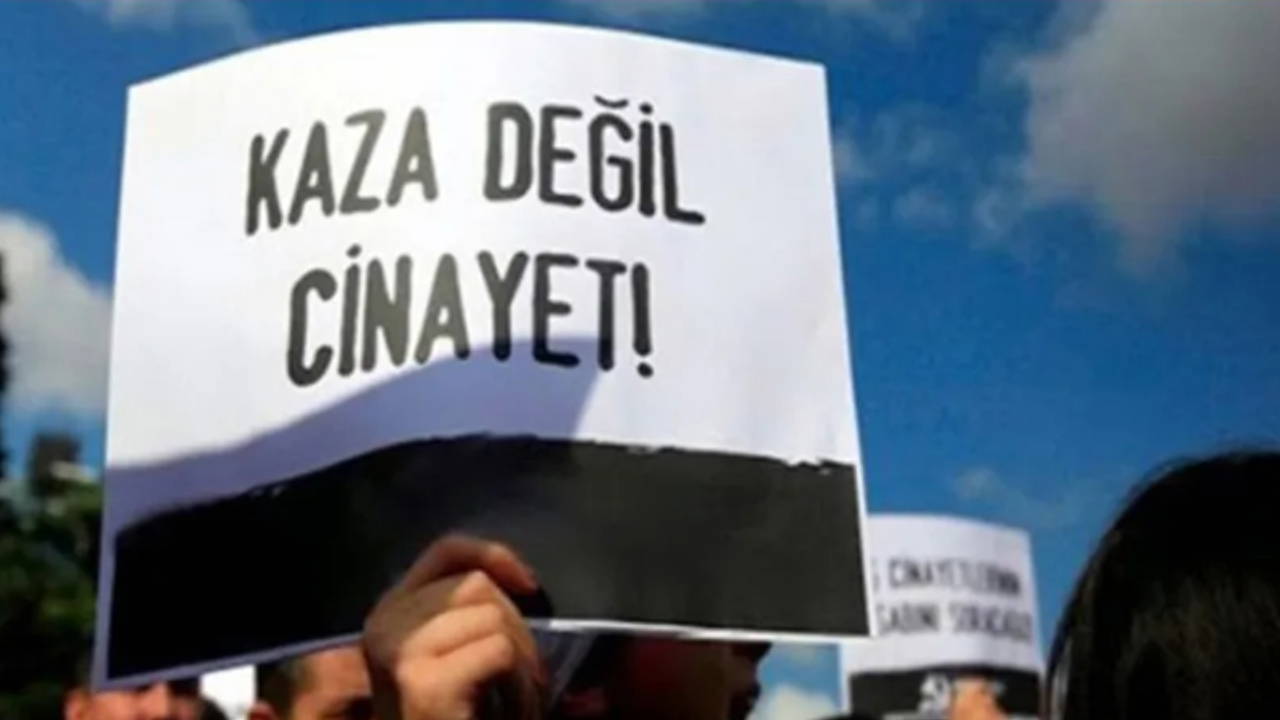 Aydın'da 8. kattan düşerek yaralanan işçi hastanede öldü