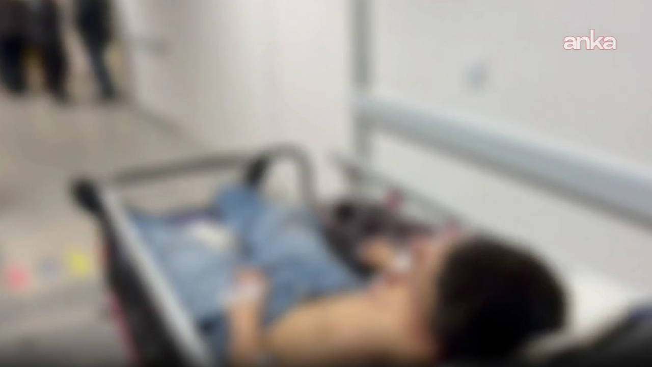 Aksaray'da 15 yaşındaki çocuğun pompalı tüfekli vurulması... 1'i çocuk 2 kişi gözaltına alındı