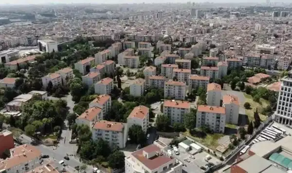 İstanbul'un ilçeleri! İstanbul'un kaç ilçesi var? İstanbul'un ilçe nüfusları kaç? İstanbul ilçe belediyeleri hangi partiden?