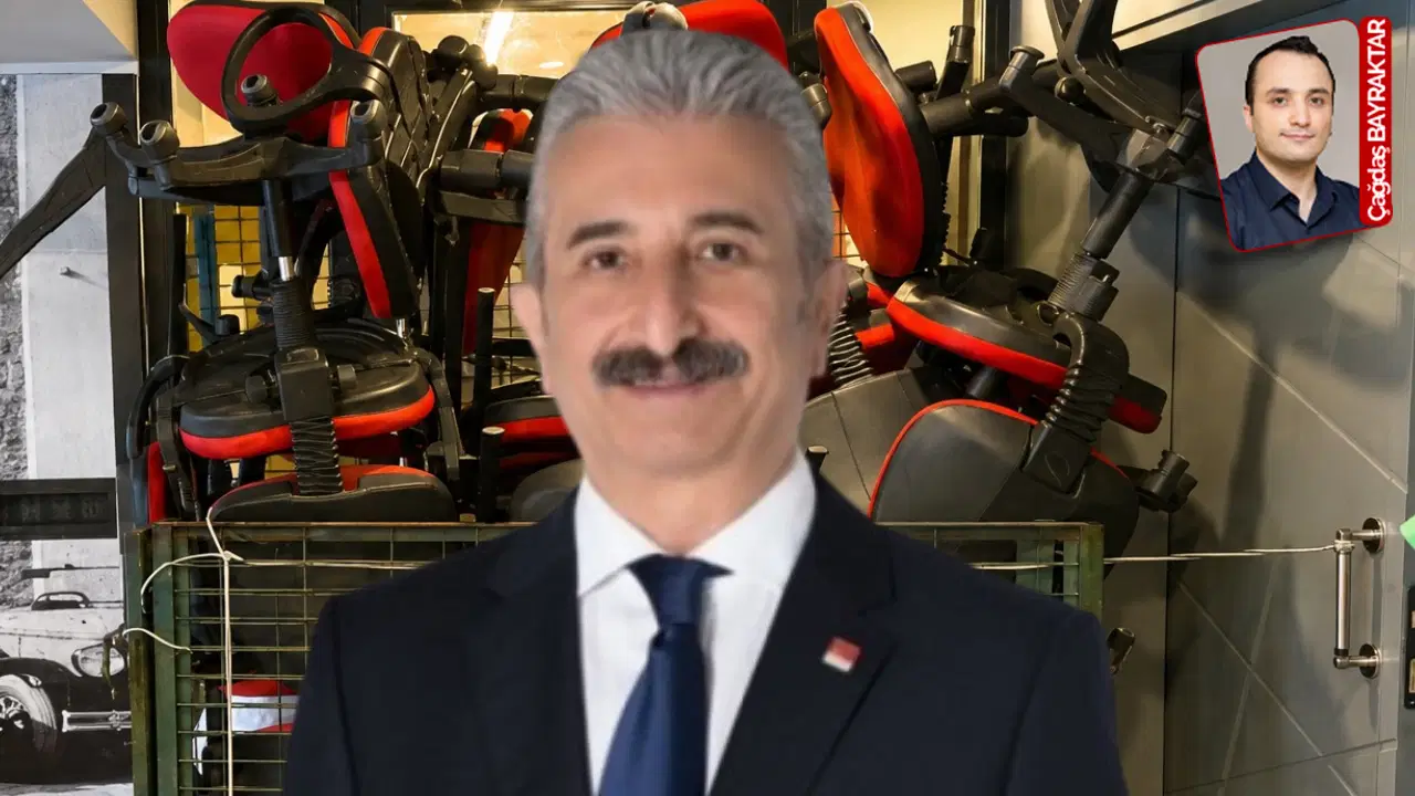 CHP’nin seçilmiş Bursa İl Başkanı Cumhuriyet’e konuştu: ‘Devir teslim olmayacak, görevimizin başındayız’