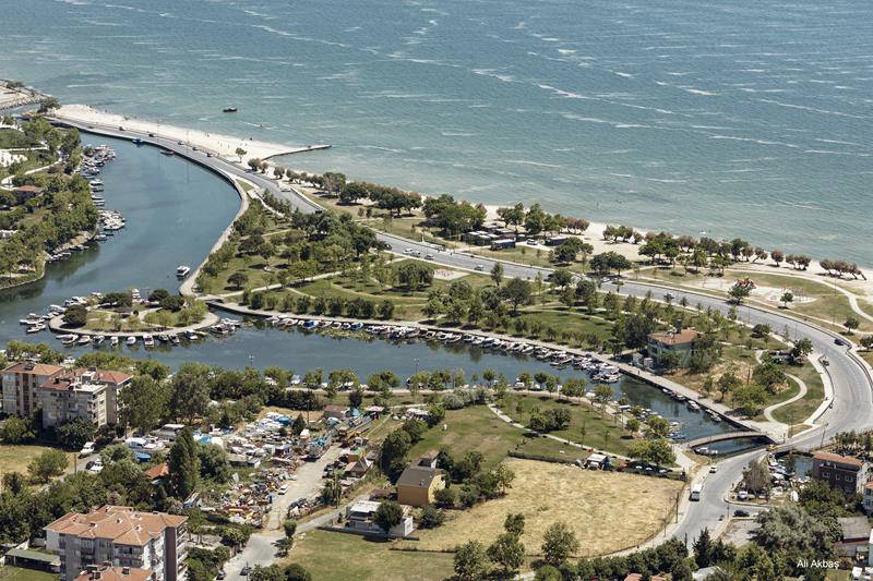 İstanbul'un ilçeleri! İstanbul'un kaç ilçesi var? İstanbul'un ilçe nüfusları kaç? İstanbul ilçe belediyeleri hangi partiden?