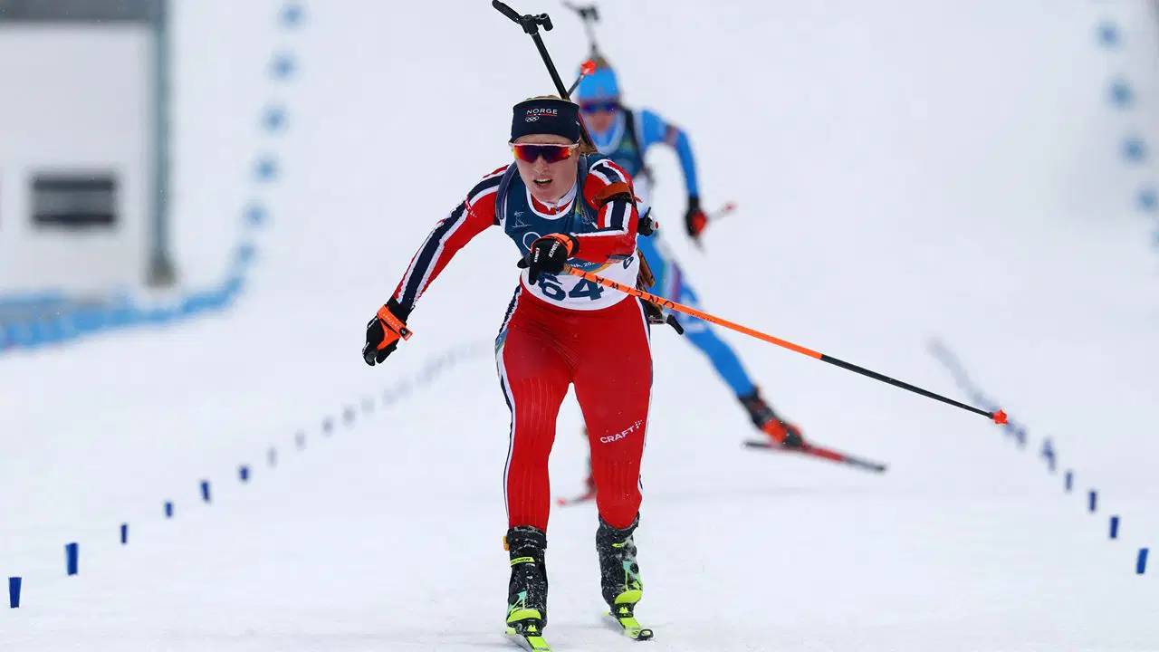 2026 Kış Olimpiyatları'nda Norveç'ten bir altın madalya daha!