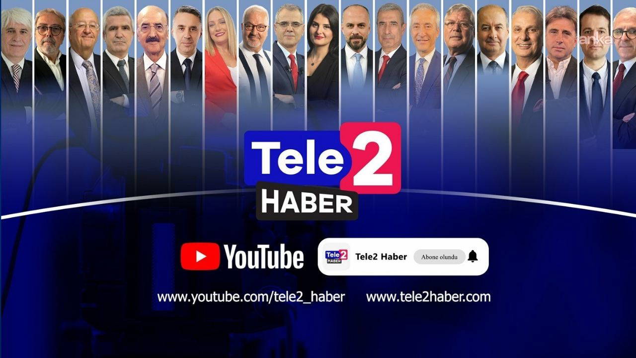 TELE2 HABER nereden izlenir? TELE2 HABER ne zaman yayın hayatına başlayacak?