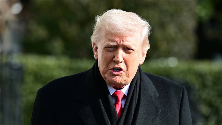 Trump’tan Super Bowl’a tepki: Devre arası gösterisi berbattı