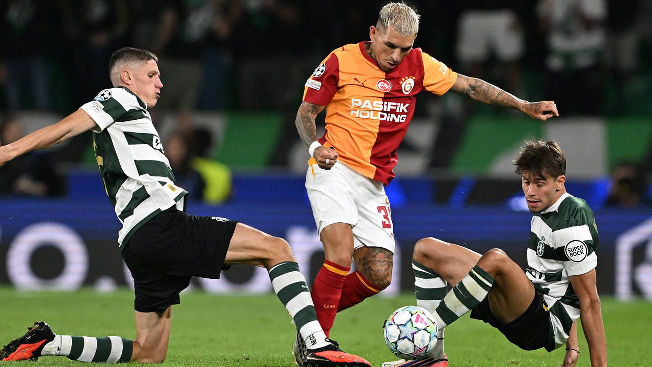Galatasaray - Barcelona maçı ne zaman, saat kaçta, hangi kanalda? Şifresiz mi?
