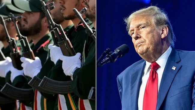 İran ordusundan sert bir açıklama geldi