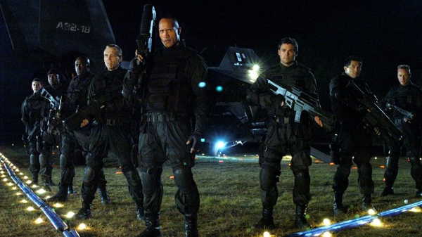 Doom filminin konusu ne? Doom filminin oyuncuları kim?