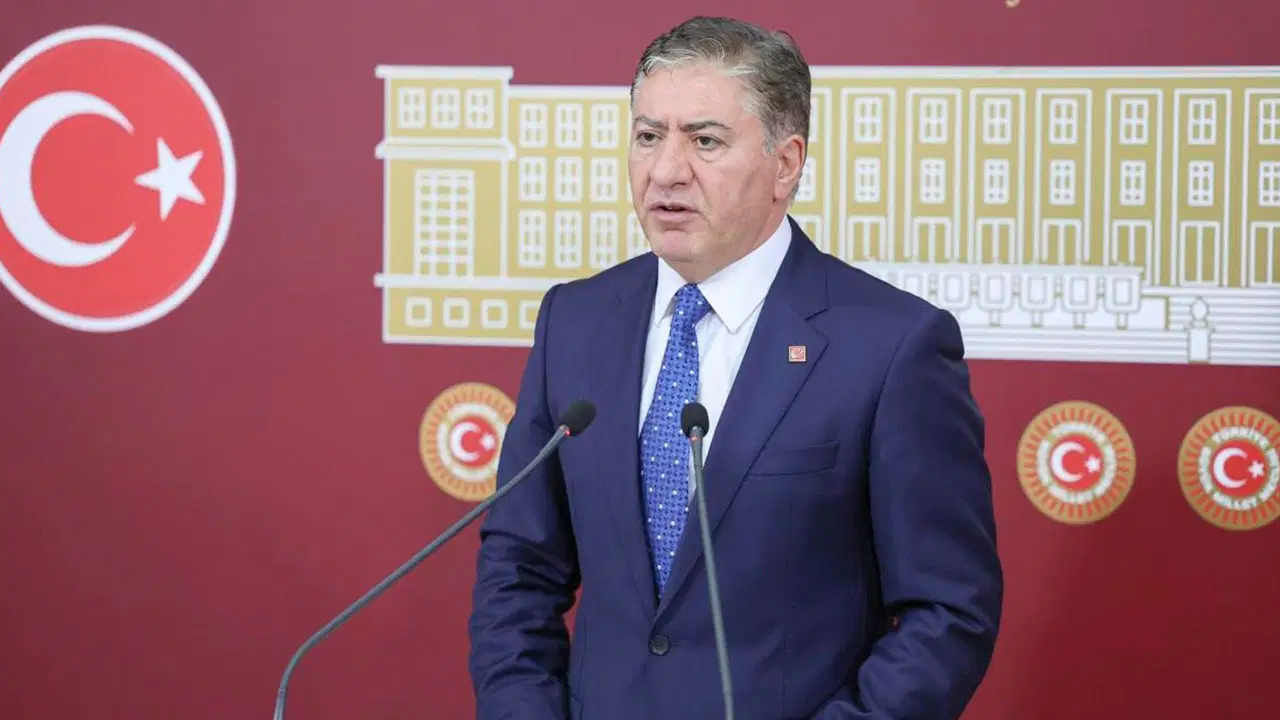 CHP'li Murat Emir, AYM ve AİHM kararlarını hatırlattı: 'Komisyon beklenen umudu doğurmadı'