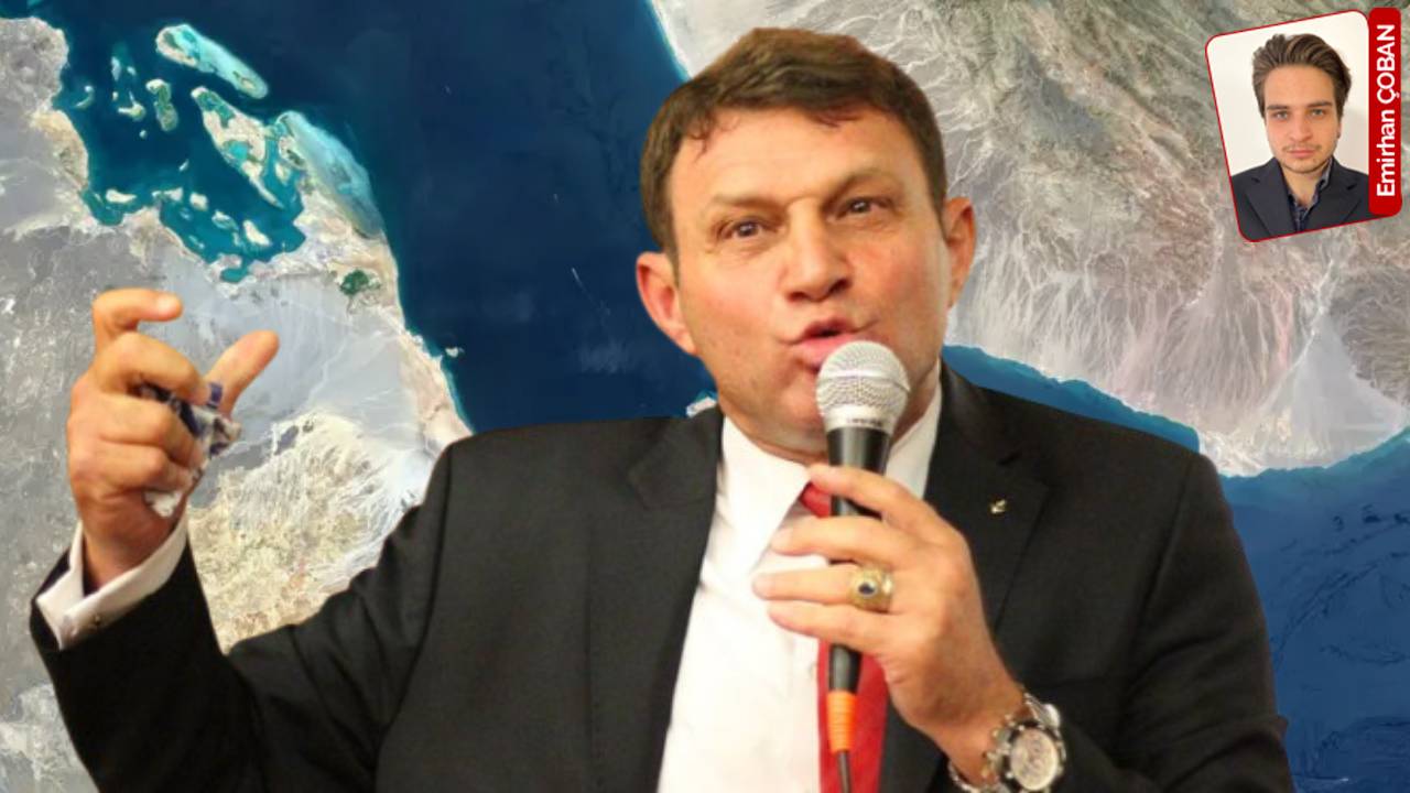 Emekli amiral Türker Ertürk, Babülmendep Boğazı’ndaki çıkmazı değerlendirdi: ‘Türkiye, İran ile karşı karşıya gelebilir’