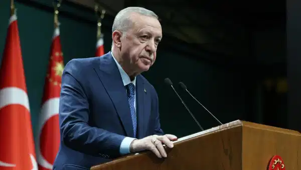 Erdoğan’dan 'Mekke Anlaşması' mesajı: Hiçbir ülkeyi hedef almıyor