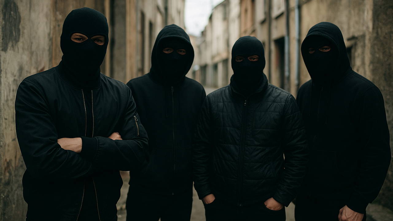 'Yeni nesil mafya'larla ilgili çarpıcı araştırma: AKP'nin aldığı ilçelerde çeteleşme tırmanıyor!