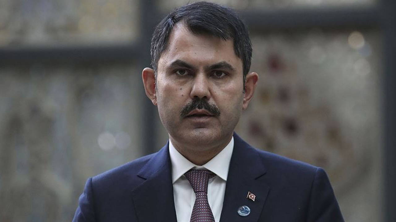 Murat Kurum, Sındırgı depreminin 'bilançosunu' açıkladı: '127 bağımsız bölüm ağır hasarlı veya yıkık'