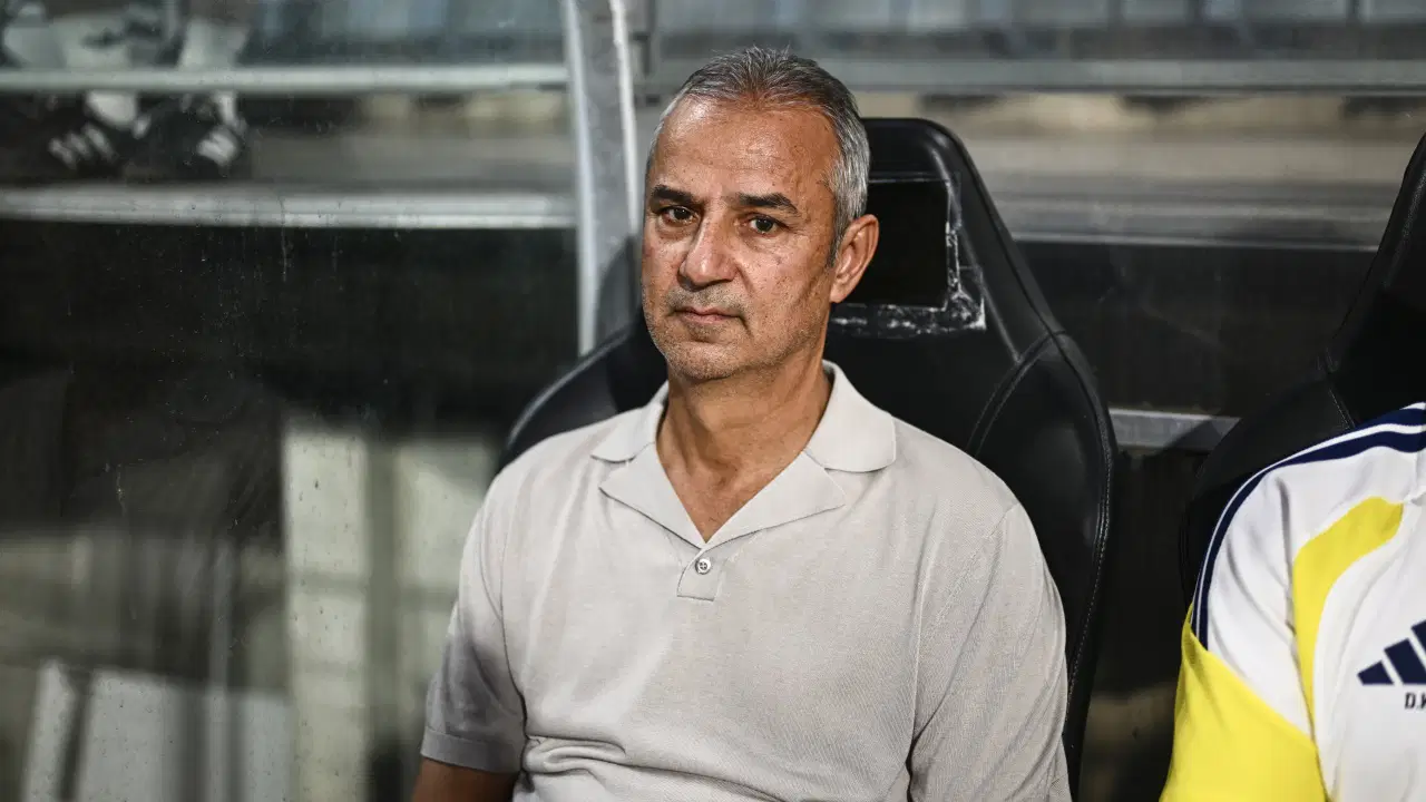 İsmail Kartal'dan Fred sorusuna yanıt! Takımdan ayrılacak mı?
