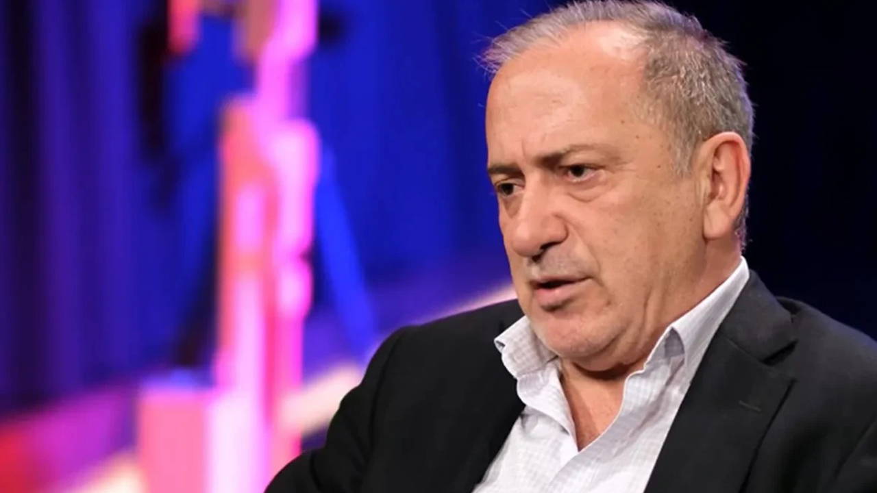 Son dakika... Fatih Altaylı hakkında tahliye kararı!