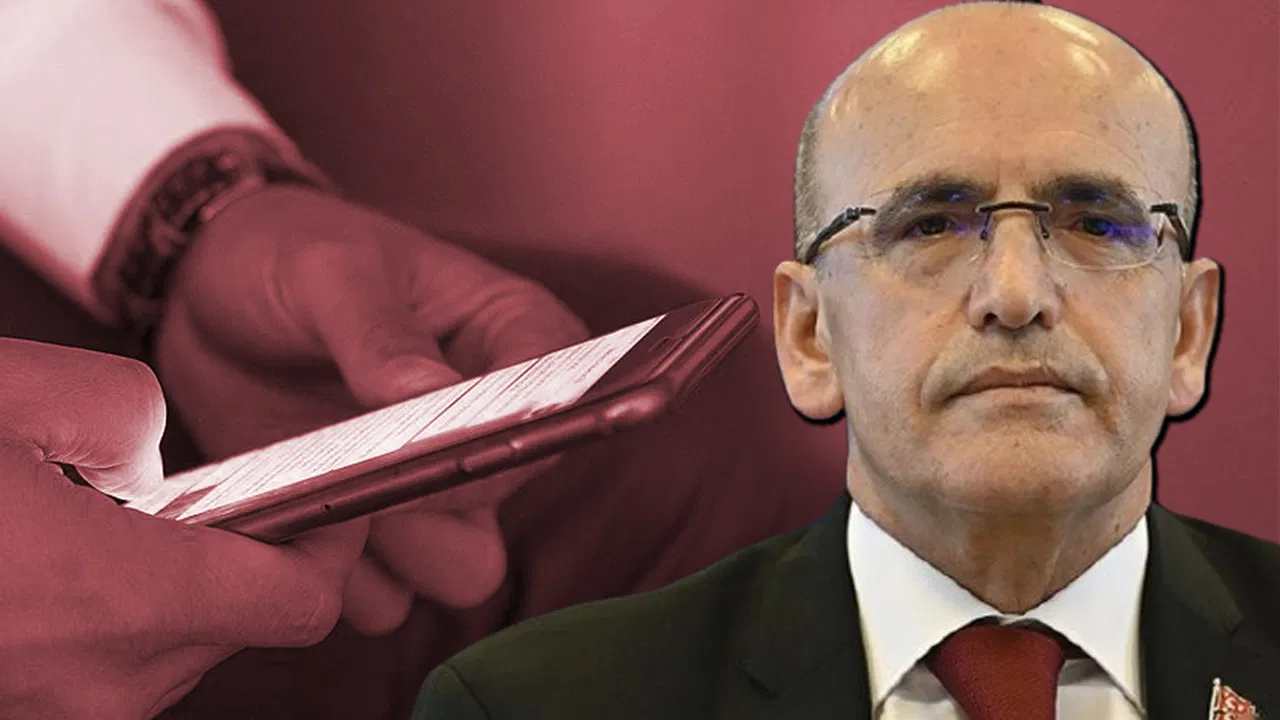 Mehmet Şimşek şimdi de onları işaret etti... Maliye, hesapları didik didik ediyor: Tam 37 milyar liralık kayıt dışı hasılat!