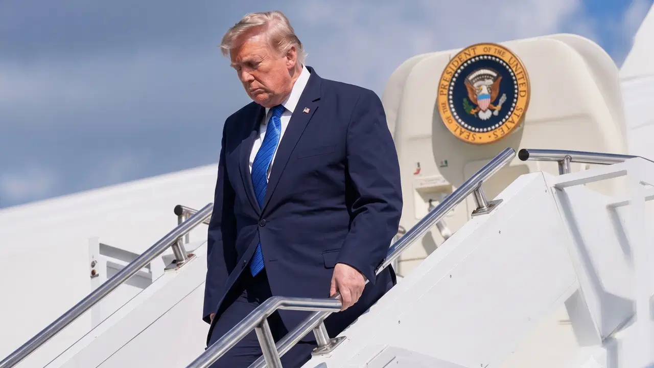 Trump, İran'a yönelik saldırıları neden durdurdu? Masada neler var? Savaşta son durum ne?