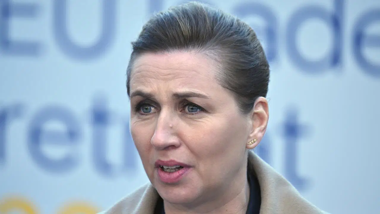 Grönland gerilimi tırmanıyor: Danimarka’dan 'güç kullanırız' çıkışı