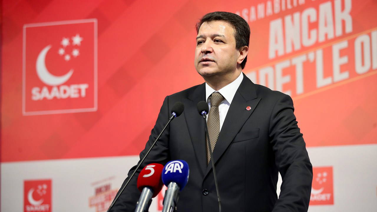 Mahmut Arıkan: İnsanları fıtrat değil, denetimsizlik öldürdü