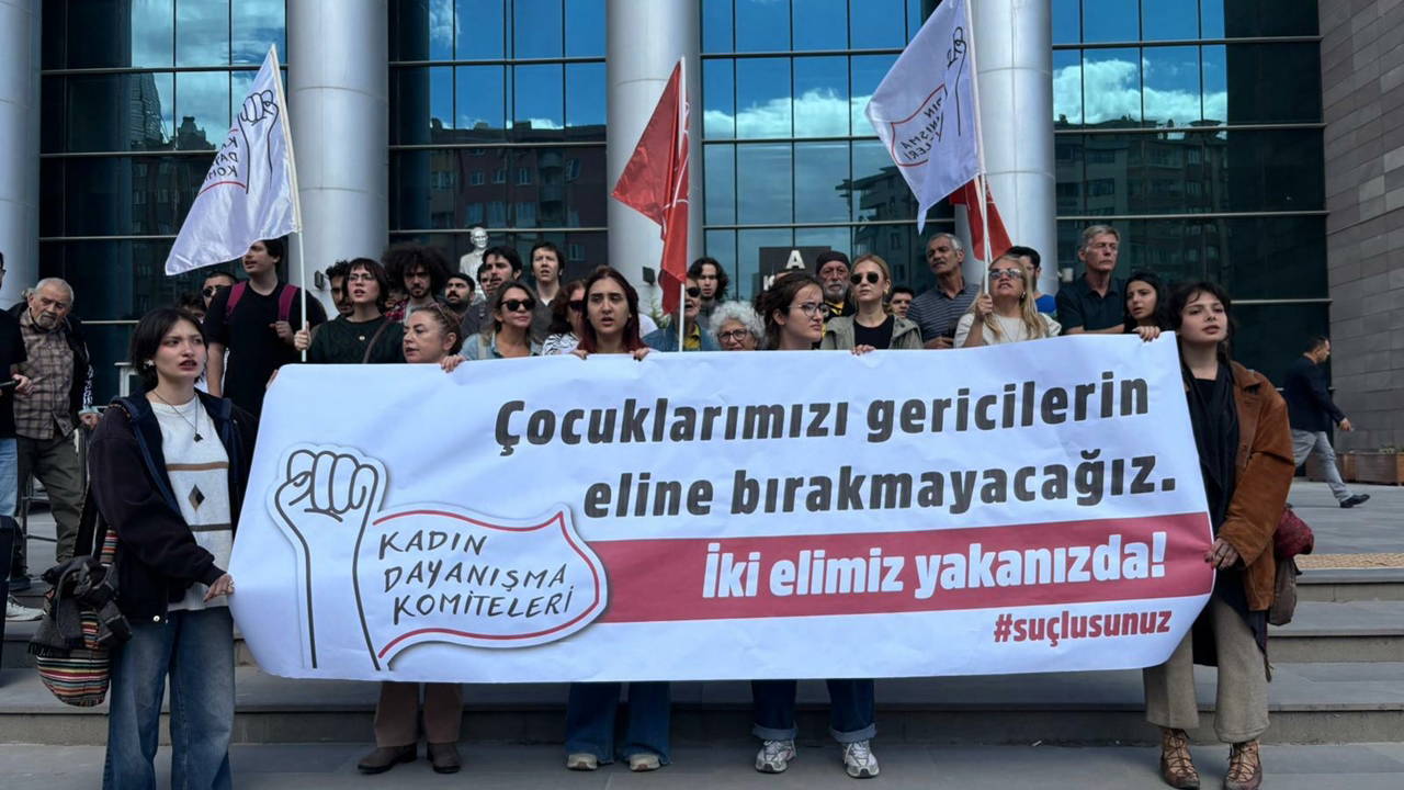 12 yaşındaki çocuğu taciz etmekle yargılanan müftüye 1 yıl 15 ay ceza