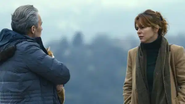Kanto filminin konusu ne? Kanto filminin oyuncuları kim?