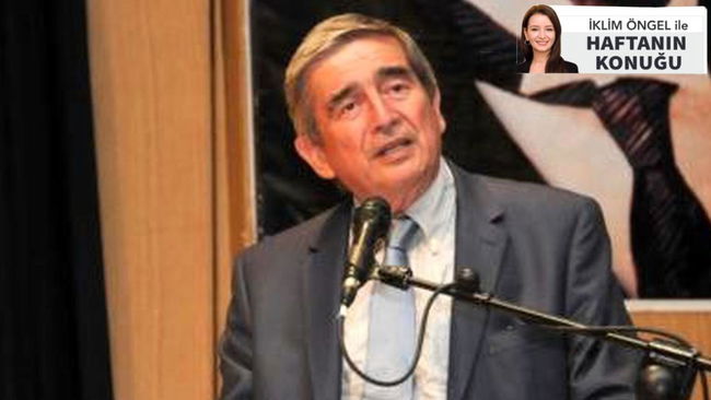 'Amaç rejim değişikliği...'