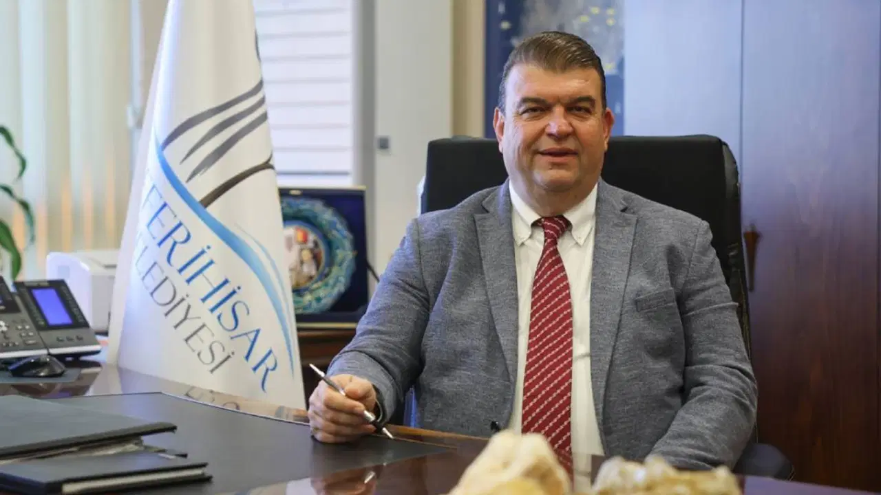 Tutuklu İsmail Yetişkin'den mesaj