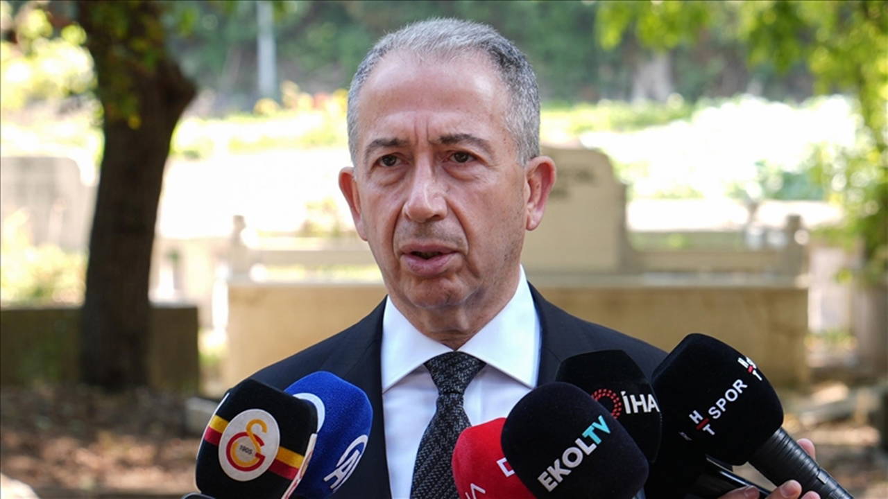 Atamaya tepki gösterilmişti: Galatasaray'dan Trabzonspor'a hakem yanıtı!