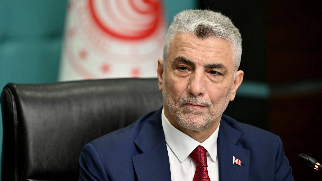 Bakan Bolat, esnafa finansman desteğinin ayrıntılarını açıkladı