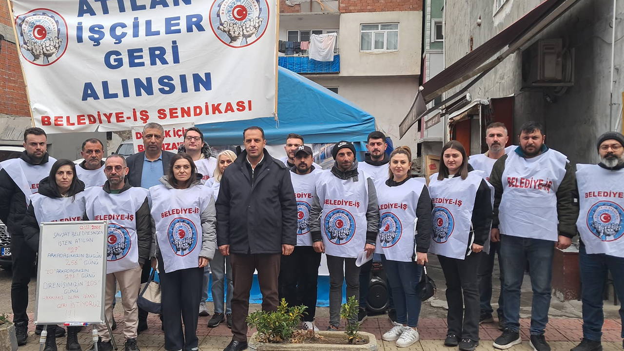 Şavşat Belediyesi'ndeki işten çıkarmalar istinafta da 'hukuka uygun' bulundu!