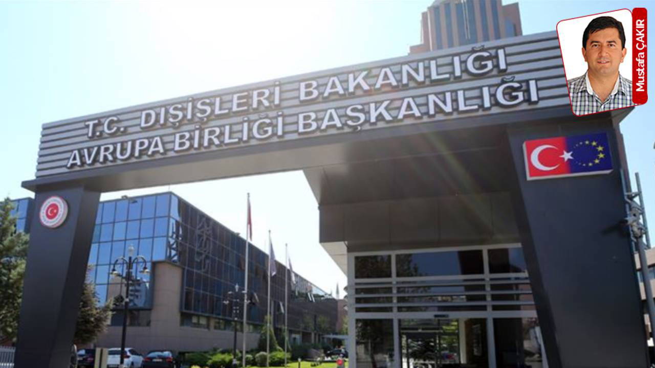 AB başkanlığından 'ödenek' itirafı