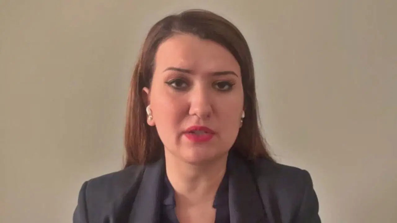 CHP'li Gökçen'nden çirkin 'iftiralara' tepki: 'İnsanlıktan çıkanlara tek sözüm var'