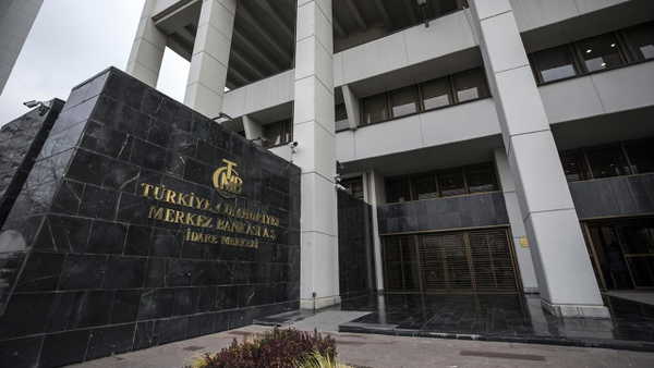 Merkez Bankası'ndan karar: İki elektronik para şirketinin faaliyet izni iptal edildi