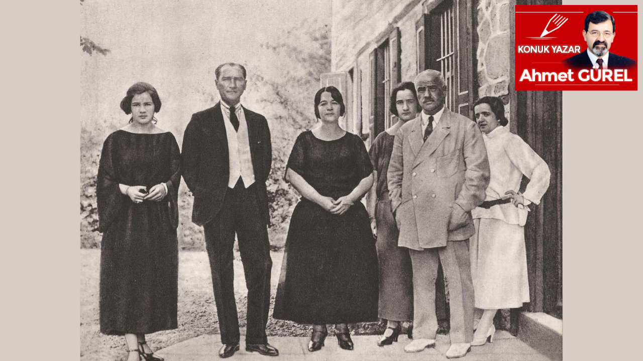 Gazi Mustafa Kemal Paşa’nın hastalığı-3