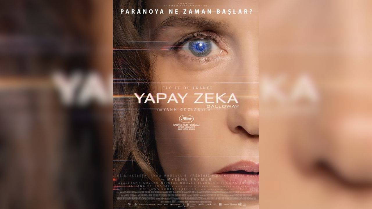 Bu hafta 12 film vizyona girecek: Uykucu, Gelin Takımı 2, Pişmanım Ama, Yapay Zeka ve daha fazlası...