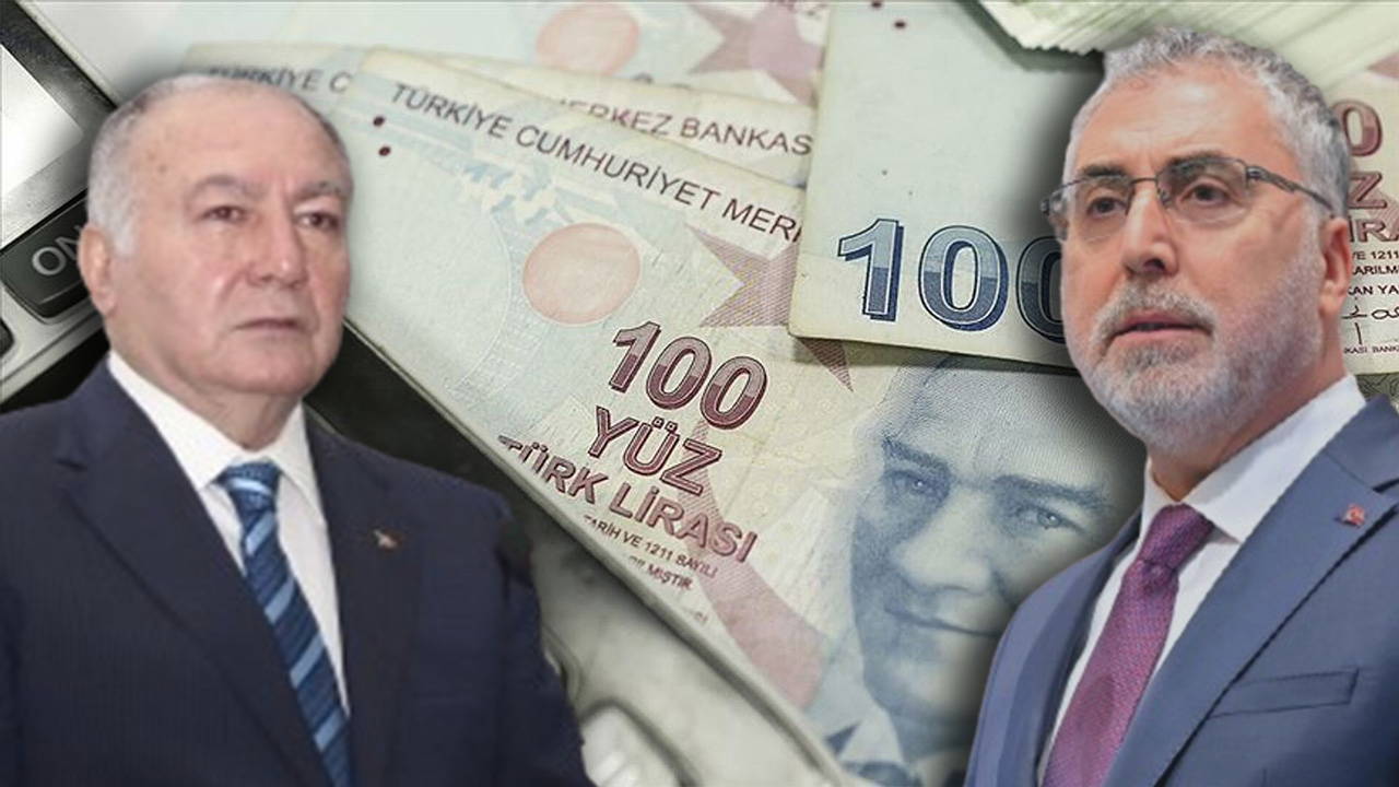 Devlet kamu işçisine teklifini geri çekti! Sendikadan sert tepki: 'Devlet sözünden vazgeçer mi?'