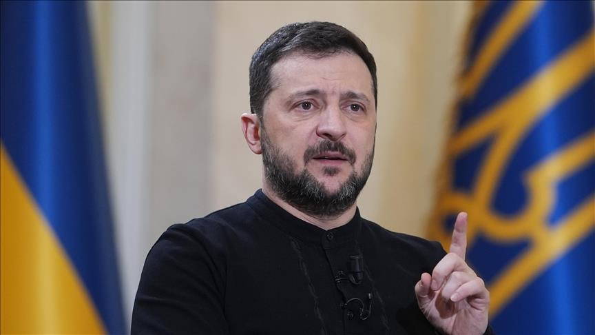 Abu Dabi’de müzakere, cephede savaş